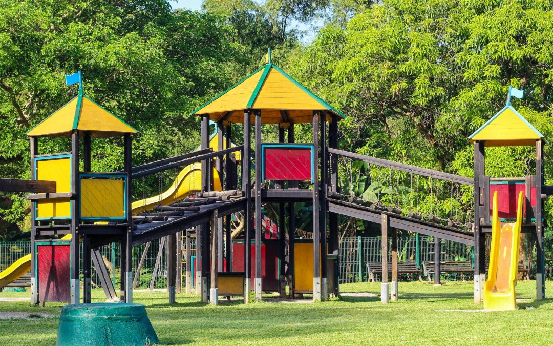 How to Navigate Park and Playground Inspections