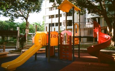 Playground Standards Australia: Navigating the Regulations for Safer Play Areas