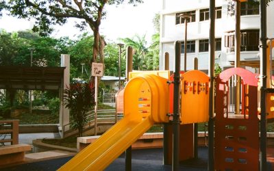 Playground Standards Australia: Navigating the Regulations for Safer Play Areas